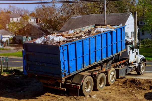 Best Scrap Metal Removal  in Newport East, RI